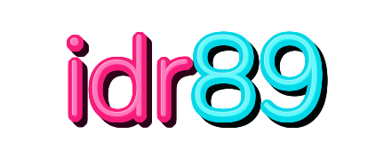 idr89 — logo kanal