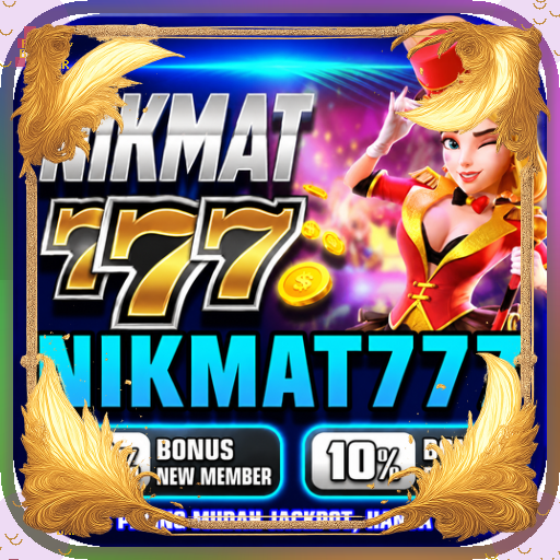 nikmat777 — galeri pratinjau Resmi APK